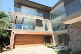 Stunning 4 Bedroom home R13 995 000