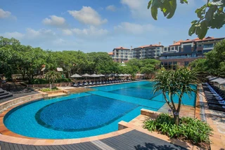 4 Bedroom apartment in Zimbali for sale R5500 000