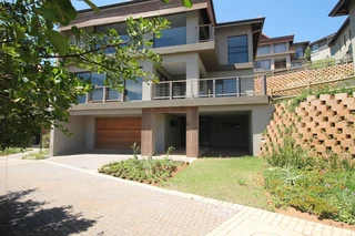 4 Bedroom Townhouse R7799 000