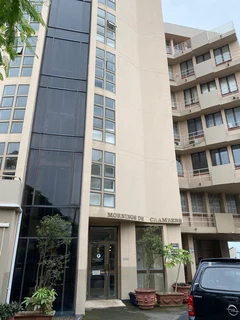 Serviced Office To Let