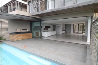 Stunning 4 Bedroom in Zimbali!