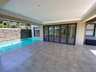 Luxurious home in Zimbali!