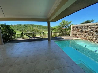 Luxurious home in Zimbali!