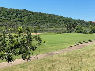 Luxurious home in Zimbali!