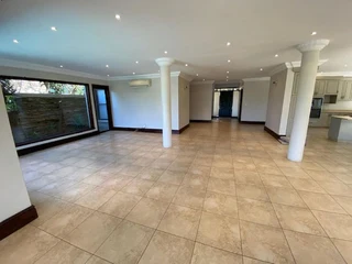 Luxurious home in Zimbali!