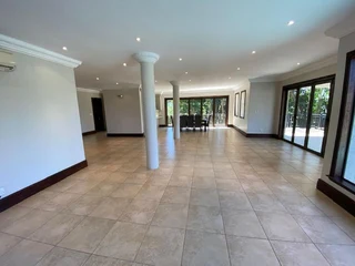 Luxurious home in Zimbali!