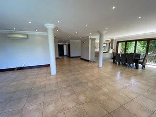 Luxurious home in Zimbali!