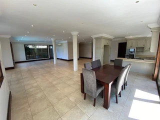 Luxurious home in Zimbali!