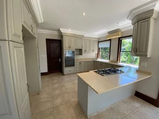 Luxurious home in Zimbali!