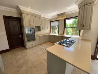 Luxurious home in Zimbali!