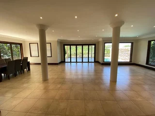 Luxurious home in Zimbali!