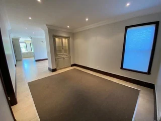 Luxurious home in Zimbali!