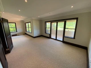 Luxurious home in Zimbali!