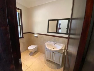 Luxurious home in Zimbali!