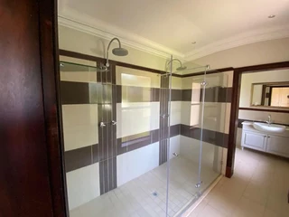 Luxurious home in Zimbali!