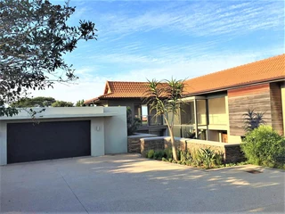 Phenomenal House To Let in Zimbali