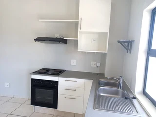 Modern Top Floor Unit