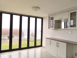 Affordable 3 Bedroom Beachfront Apartment!