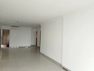 Affordable 3 Bedroom Beachfront Apartment!