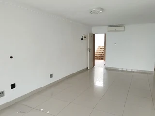 Affordable 3 Bedroom Beachfront Apartment!