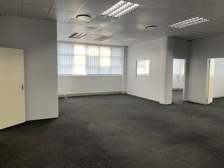 Prime Office Premises In Central Umhlanga Centre