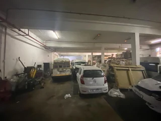 PRIME WORKSHOP SPACE