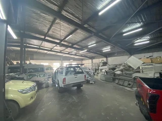 PRIME WORKSHOP SPACE