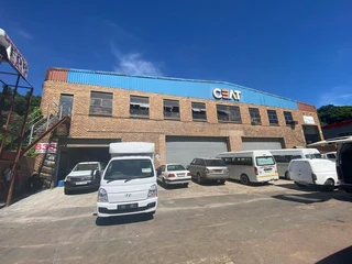 PRIME WORKSHOP SPACE