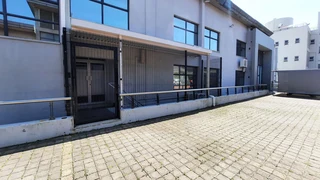 Prime Showroom With Workshop