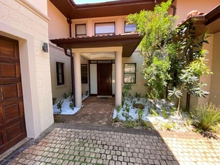 Luxurious home in Zimbali!