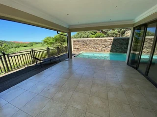 Luxurious home in Zimbali!