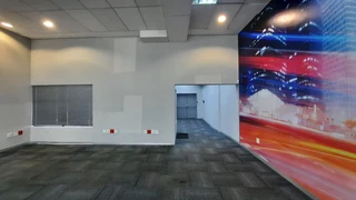 PRIME SHOWROOM WITH WORKSHOP