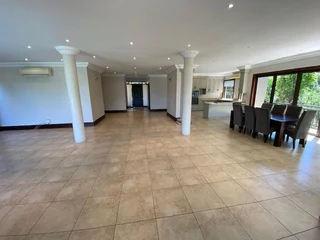 Luxurious home in Zimbali!