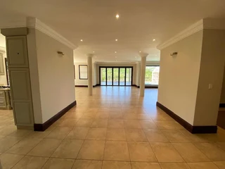 Luxurious home in Zimbali!