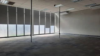 PRIME SHOWROOM WITH WORKSHOP