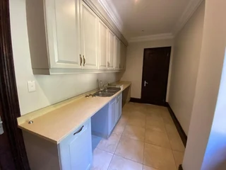 Luxurious home in Zimbali!