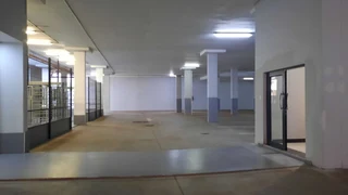 PRIME SHOWROOM WITH WORKSHOP