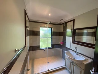 Luxurious home in Zimbali!