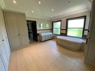 Luxurious home in Zimbali!