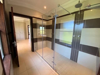 Luxurious home in Zimbali!