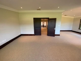 Luxurious home in Zimbali!