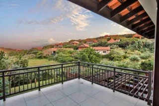 Modern Townhouse for Sale in Zimbali!