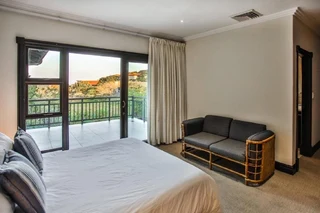 Modern Townhouse for Sale in Zimbali!