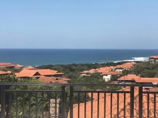 4 Bedroom Penthouse To Let in Zimbali!