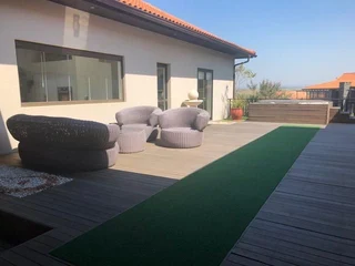 4 Bedroom Penthouse To Let in Zimbali!
