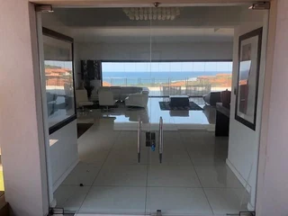 4 Bedroom Penthouse To Let in Zimbali!