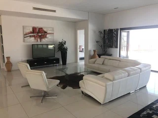 4 Bedroom Penthouse To Let in Zimbali!