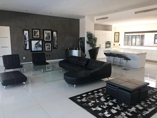 4 Bedroom Penthouse To Let in Zimbali!