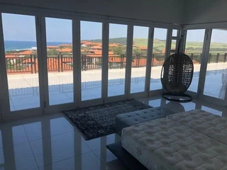 4 Bedroom Penthouse To Let in Zimbali!