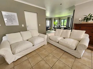 Coricraft Couches (×2)